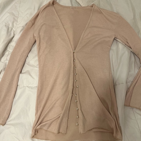 PP Cardi - Picture 1 of 4